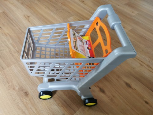 Kinder einkaufswagen der - kinder,