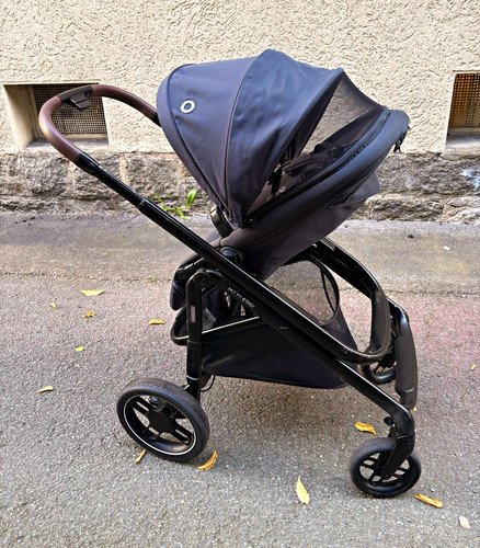 Maxi cosi zelia - maxi-cosi,