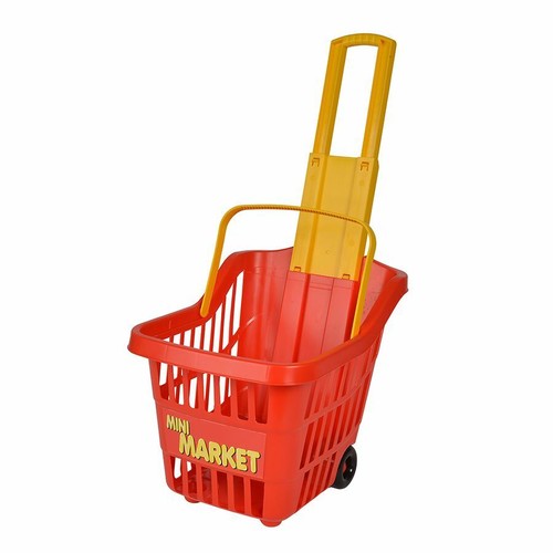 Kinder einkaufstrolley - kinder,