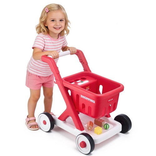 Einkaufswagen für kinder mit - für,