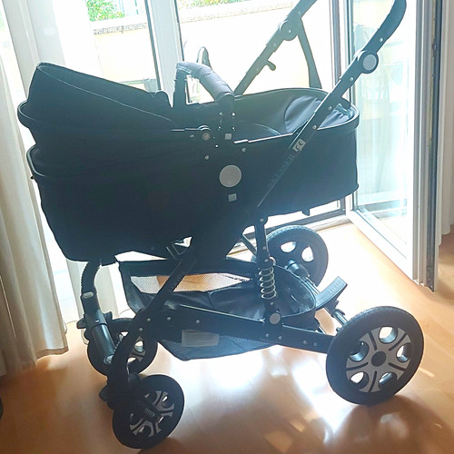 Kesser kombikinderwagen - kesser,