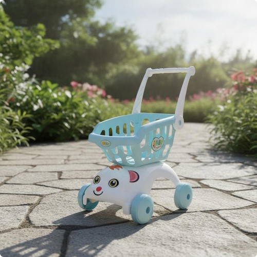Kinder einkaufswagen mit - kinder-einkaufswagen,