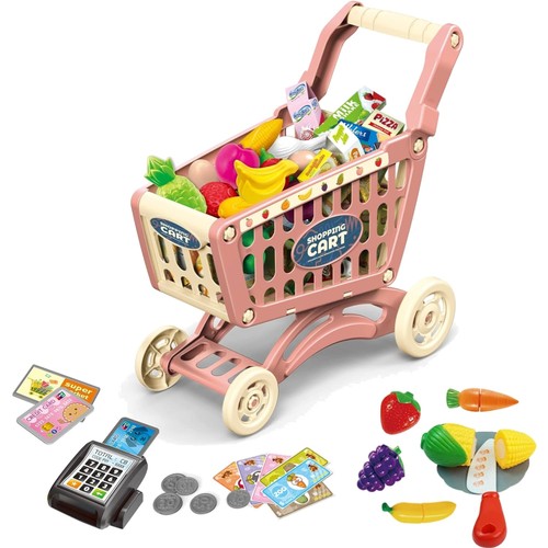 Einkaufswagen kinder teile - kinder, 64