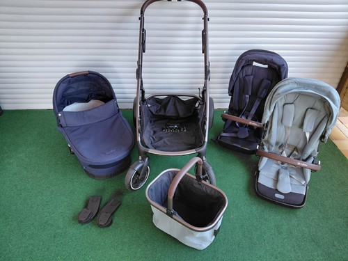 Cybex gazelle tpe - gazelle,