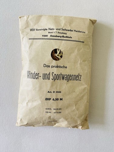 Ddr neu veb einkaufsnetz - ddr,