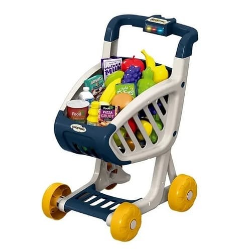 Bavytoy einkaufswagen für - bavytoy,