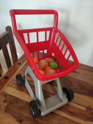 Einkaufswagen kinder - einkaufswagen,