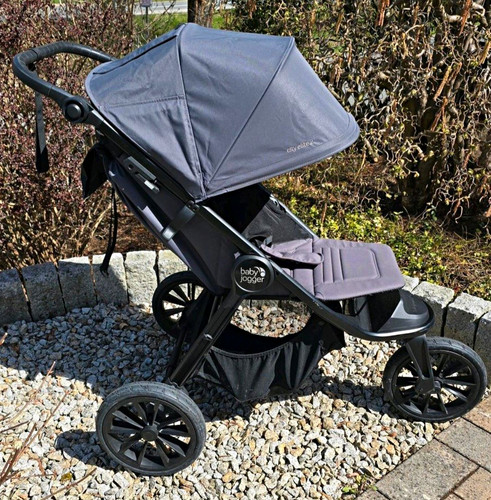 Baby jogger city - baby, elite