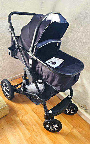 Kesser loops kombikinderwagen - kesser,