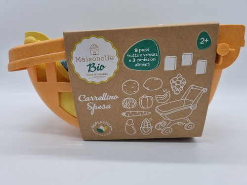Ods einkaufswagen kinder - ods,