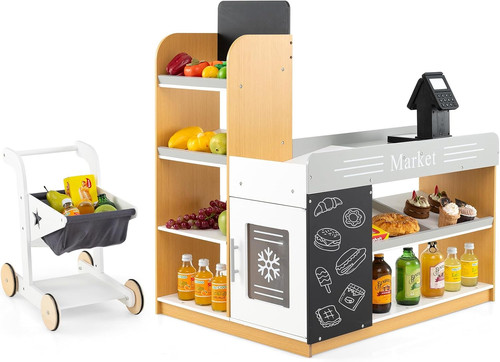 Dreamade kaufladen kinder - dreamade,